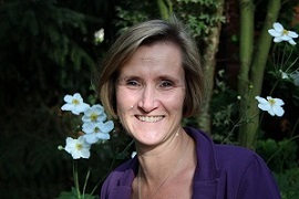 Mirjam van Dorst